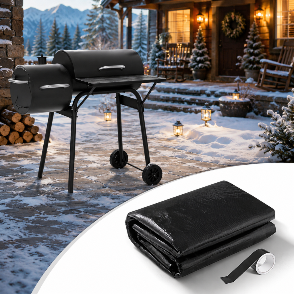 Traeger Offset Smoker Reviews