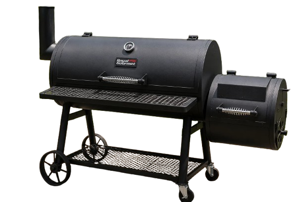 best offset smoker for the money