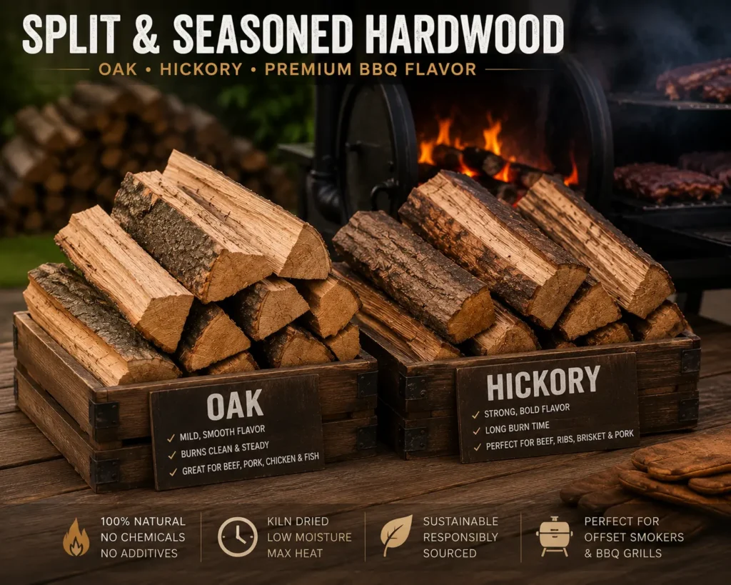 Offset Smoker Fire Management Tips